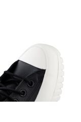 Chuck Taylor All Star Lugged Wınter 2.0 Siyah - 40