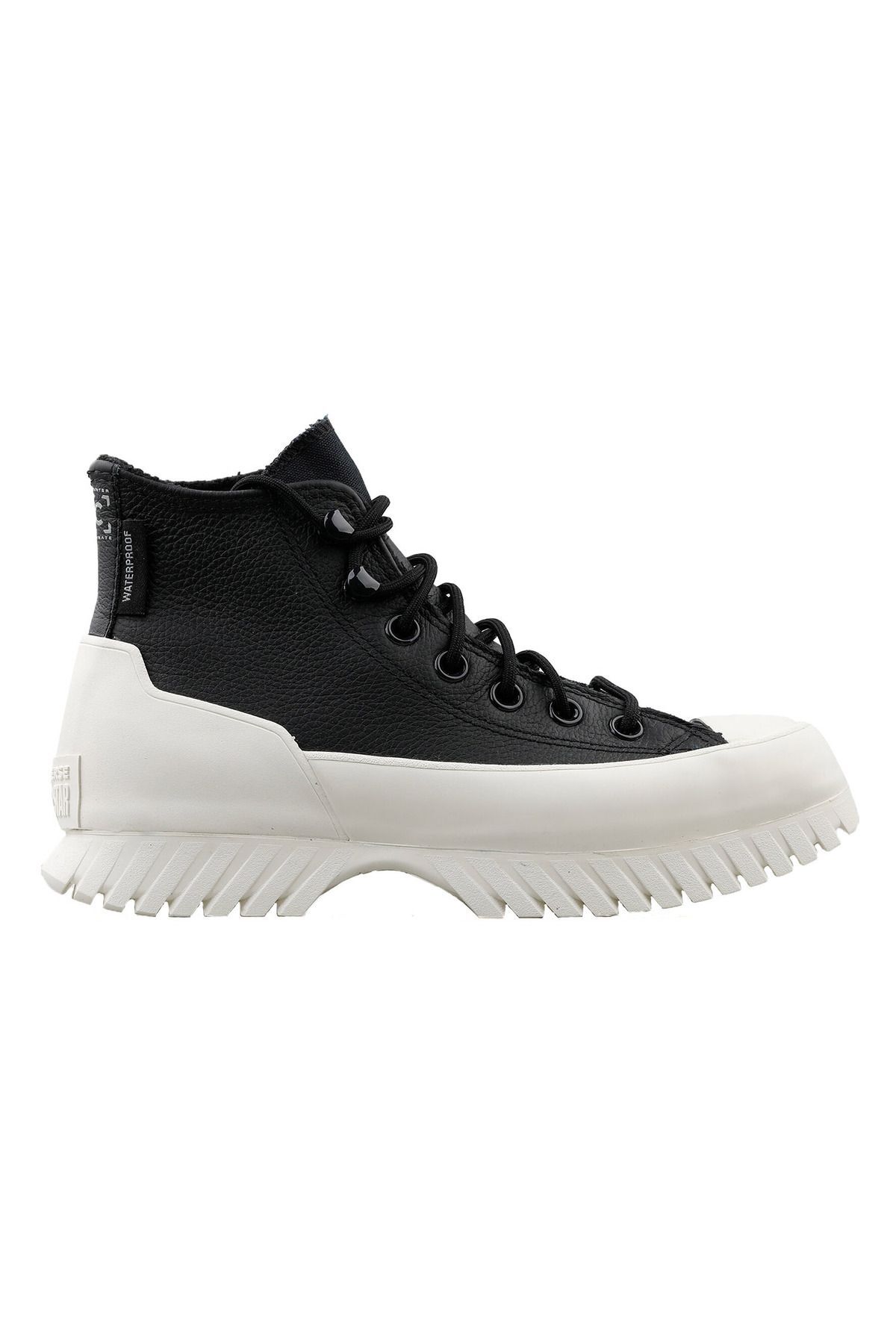 Chuck Taylor All Star Lugged Wınter 2.0 Siyah - 40