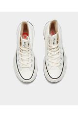 Run Star Legacy Cx Future Comfort Unisex Platformlu Günlük Ayakkabı A00868c Krem Krem - 38,5