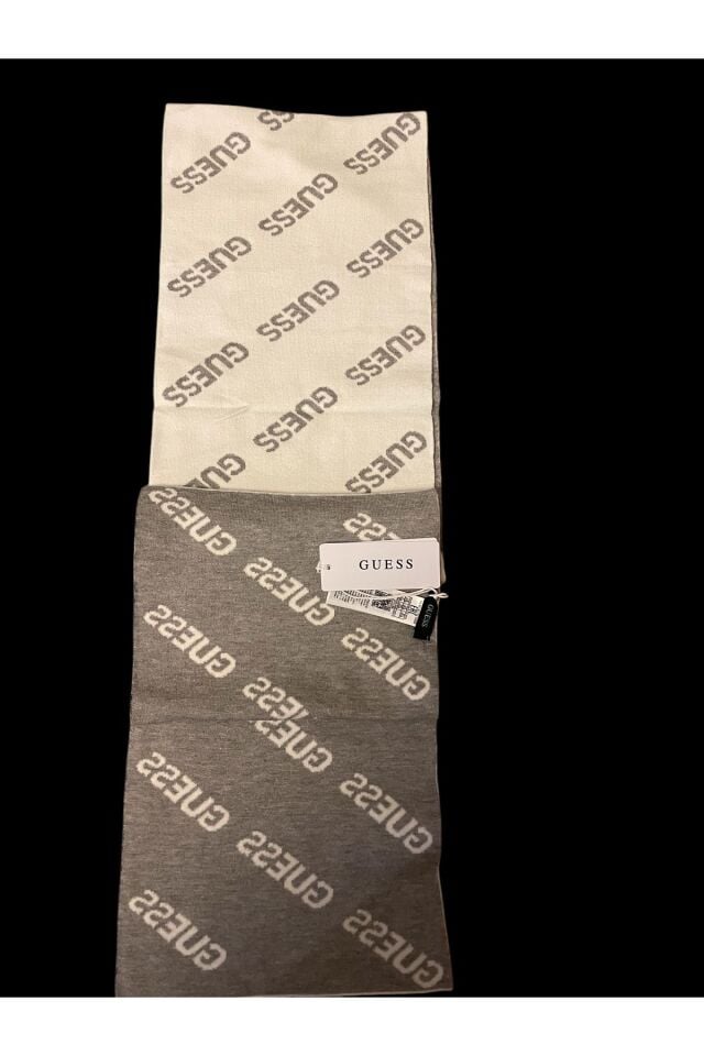 Atkı çift taraflı - 180 x 25