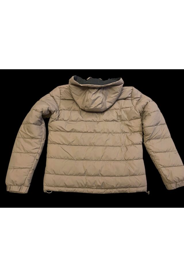 ALDO PADDED MONT Bej - XL