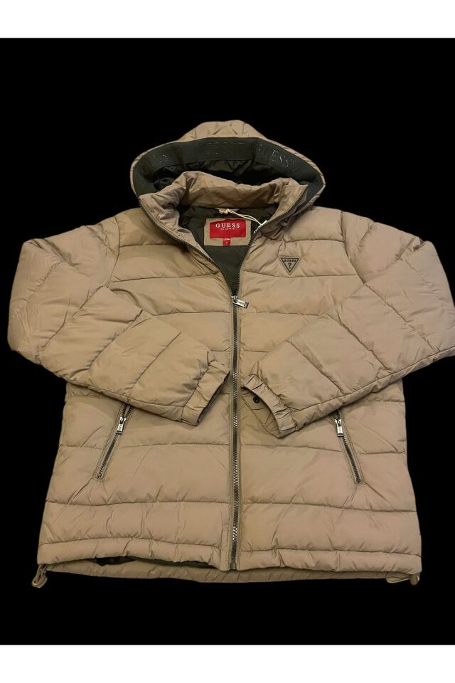 ALDO PADDED MONT Bej - XL