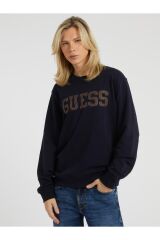 Beau Cn Erkek Sweatshırt M3rq08kbk32 LACİVERT - M