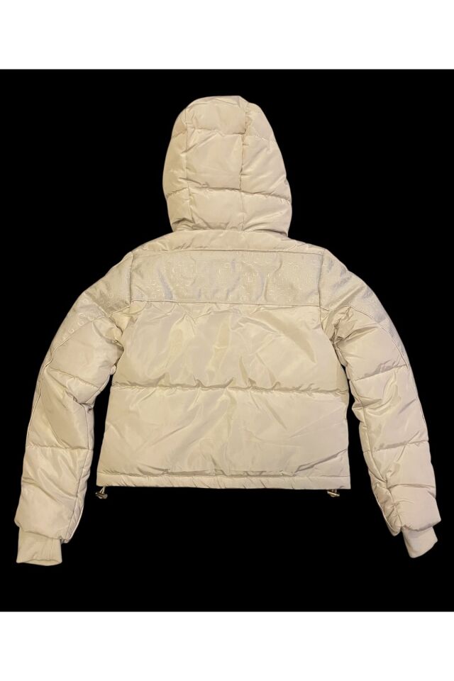 PAKIR CROP MONT Bej - S