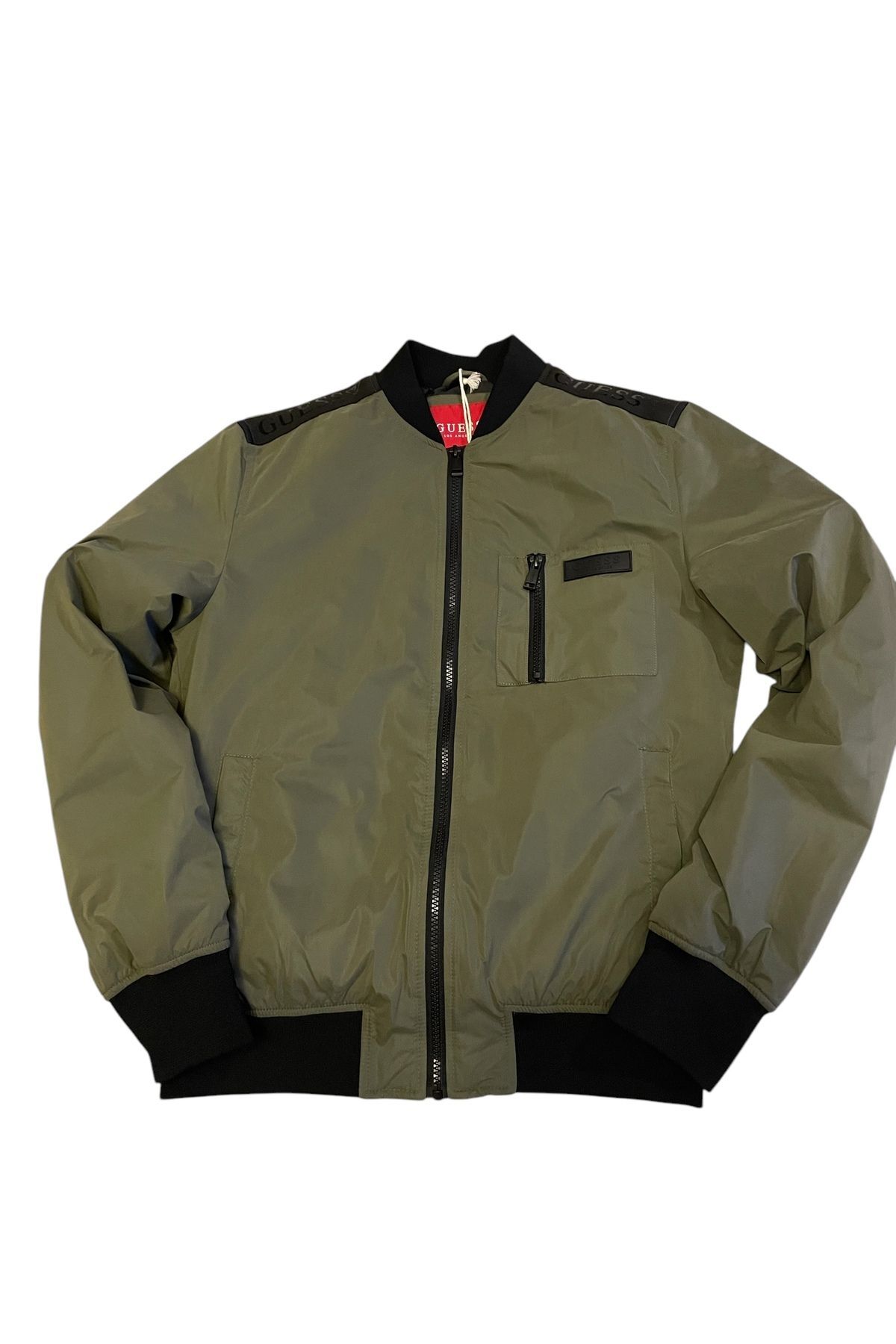 SULLIVAN CEKET Haki - XS