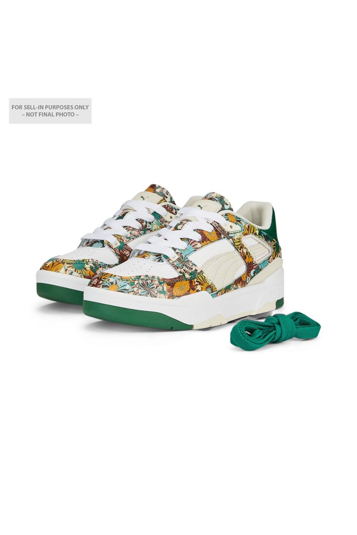 Slipstream Lıberty Kadın Sneaker Beyaz - 38