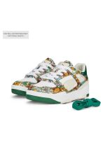 Slipstream Lıberty Kadın Sneaker Beyaz - 38