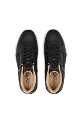 Pl Slipstream Erkek Sneaker Siyah - 43