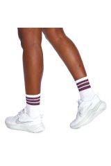 Dd9294-100 W Downshıfter 12 White - Metalic Silver - Pure Platinum - 38