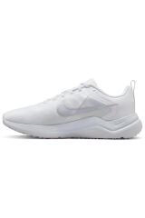 Dd9294-100 W Downshıfter 12 White - Metalic Silver - Pure Platinum - 38