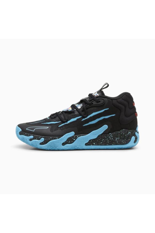LaMelo Ball MB.03 Blue Hive Limited Edition Mavi - 44,5