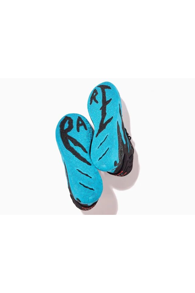 LaMelo Ball MB.03 Blue Hive Limited Edition Mavi - 48