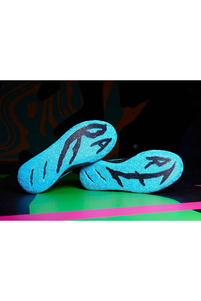 LaMelo Ball MB.03 Blue Hive Limited Edition Mavi - 48