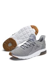 Electron Street Erkek Lifestyle Ayakkabı 36730905 puma white gum - 45