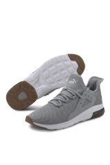 Electron Street Erkek Lifestyle Ayakkabı 36730905 puma white gum - 45
