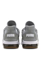 Electron Street Erkek Lifestyle Ayakkabı 36730905 puma white gum - 44