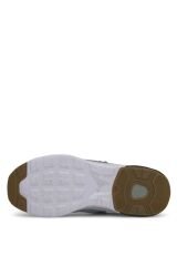 Electron Street Erkek Lifestyle Ayakkabı 36730905 puma white gum - 42