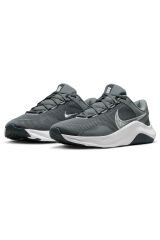 Legend Essential 3 Next Nature Erkek Yeşil Spor Ayakkabı Dm1120-002 GRİ - 43