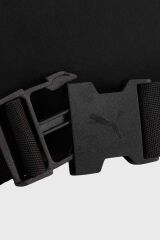 Basketbol Milli Takım Bel Çantası Unisex Bel Çantası 079816-01 Siyah Siyah