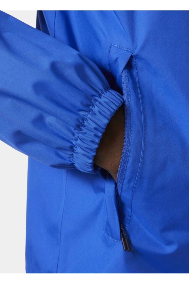 Vancouver Rain Erkek Mont Lacivert - L