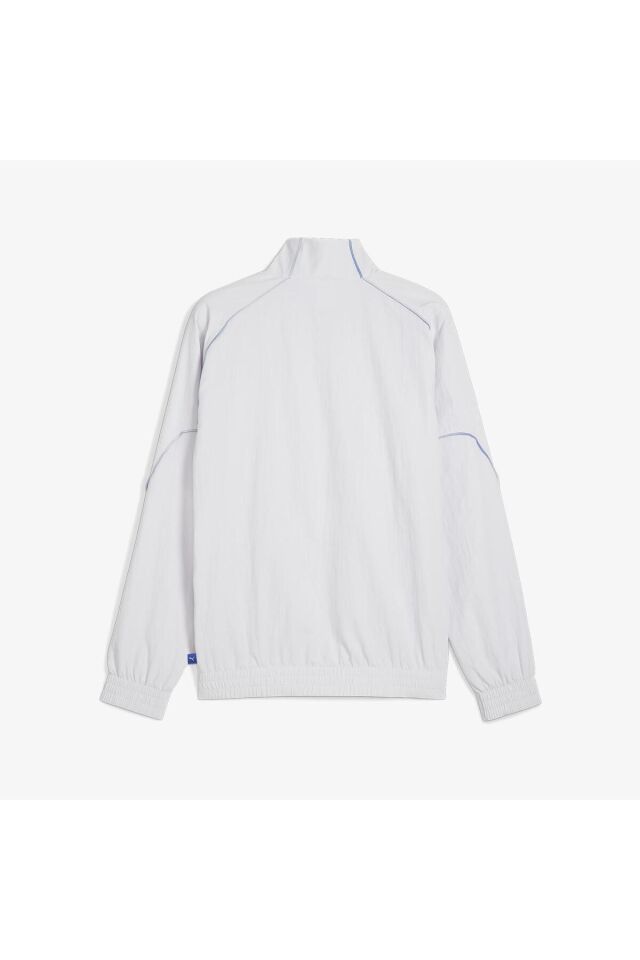 X PLAYSTATION Track Jacket Gri - XL