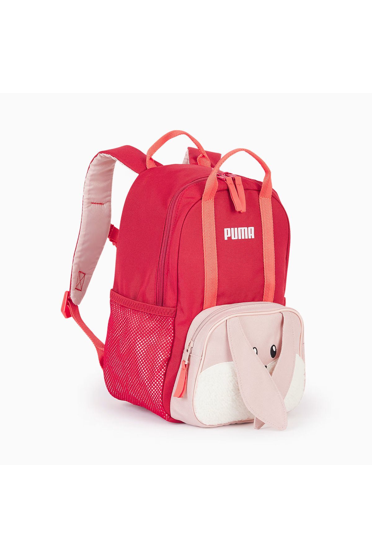 Woodland Çocuk Sırt Çantası Kırmızı - OSFA