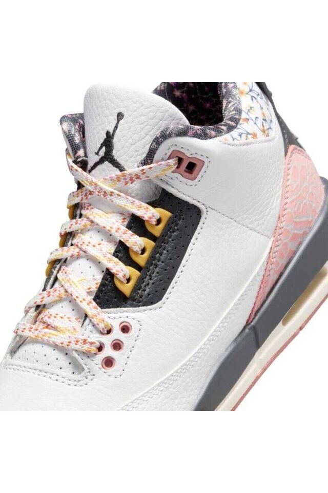 Air Jordan 3 “Red Stardust” Limited Edition 36,5