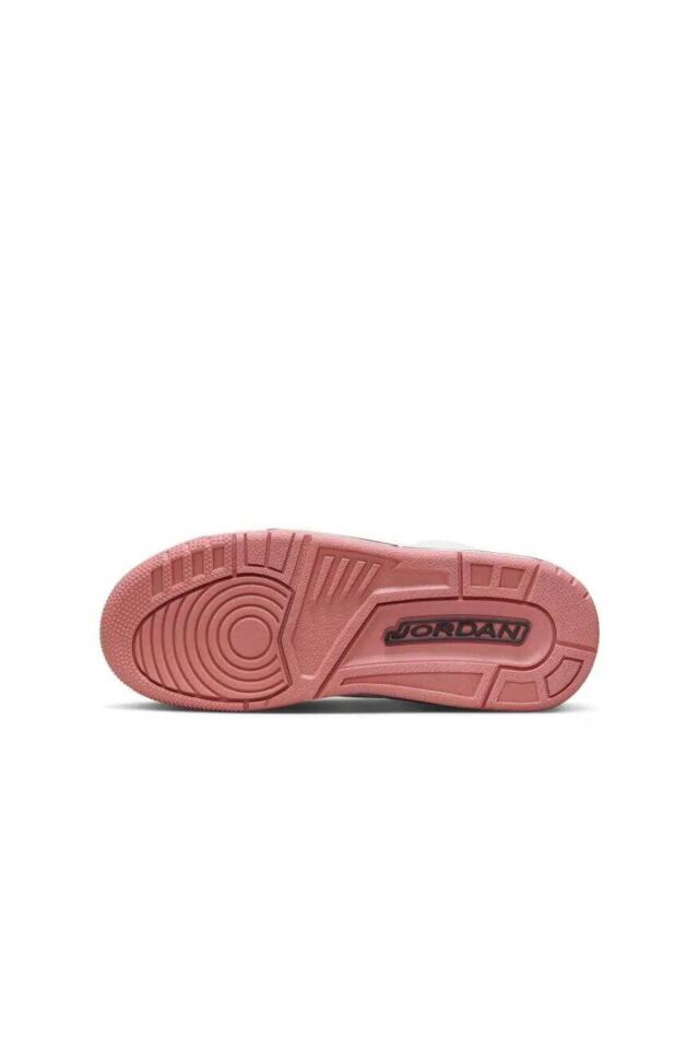 Air Jordan 3 “Red Stardust” Limited Edition 38