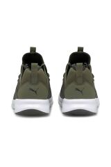 Enzo 2 Yeşil Erkek Spor Ayakkabı Yeşil - 43