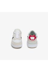 743Sma0023T 21G Erkek Günlük Ayakkabı 743SMA0023T-21G Beyaz 407-BEJ - 43