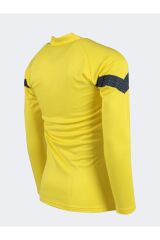 2022/23 A Takım Hoca Tam Fermuarlı Üs SARI-LACIVERT - 3XL