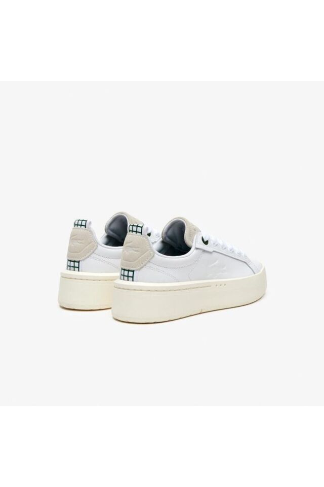 Carnaby Kadın Sneaker Beyaz - 39