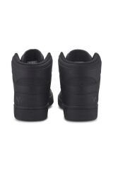 Rebound Layup Siyah Ayakkabı Puma Black-Dark Shadow - 40