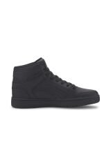 Rebound Layup Siyah Ayakkabı Puma Black-Dark Shadow - 40