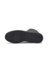 Rebound Layup Siyah Ayakkabı Puma Black-Dark Shadow - 40
