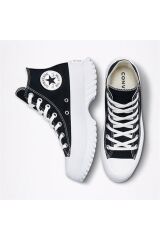 Ctas Lugged 2.0 Hı Siyah - 37,5