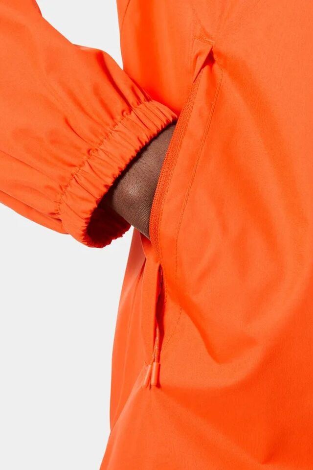Vancouver Rain Erkek Mont HHA.HH.53935 307 Turuncu - L