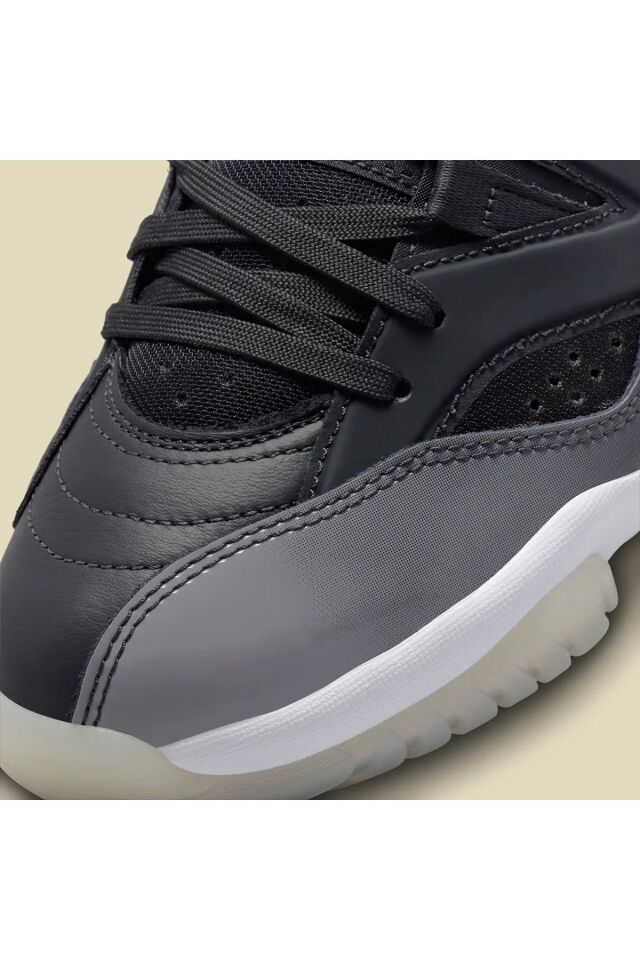 Jumpman Two Trey Görseldeki renk - 37,5