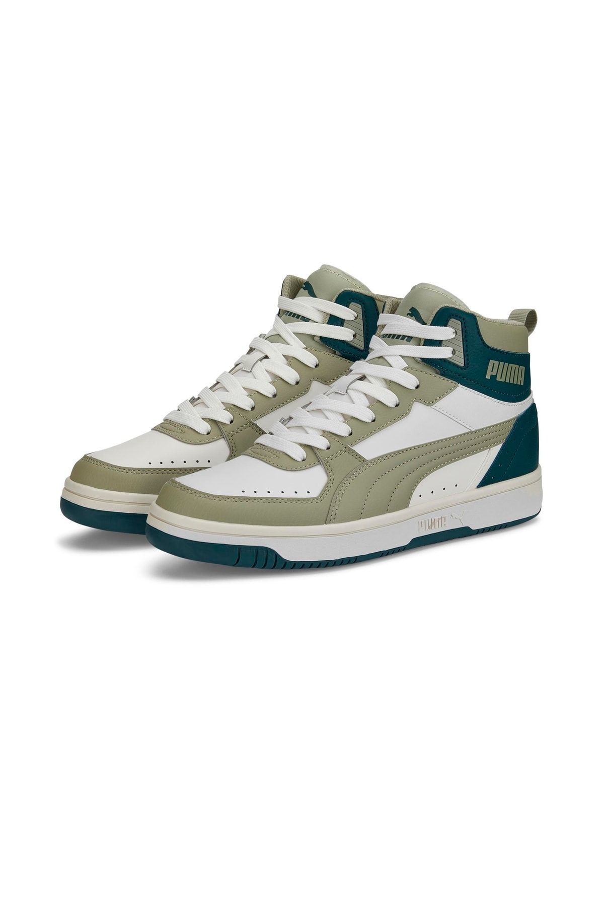 37476518 Rebound Joy Unisex Günlük Spor Ayakkabı Bej - 42