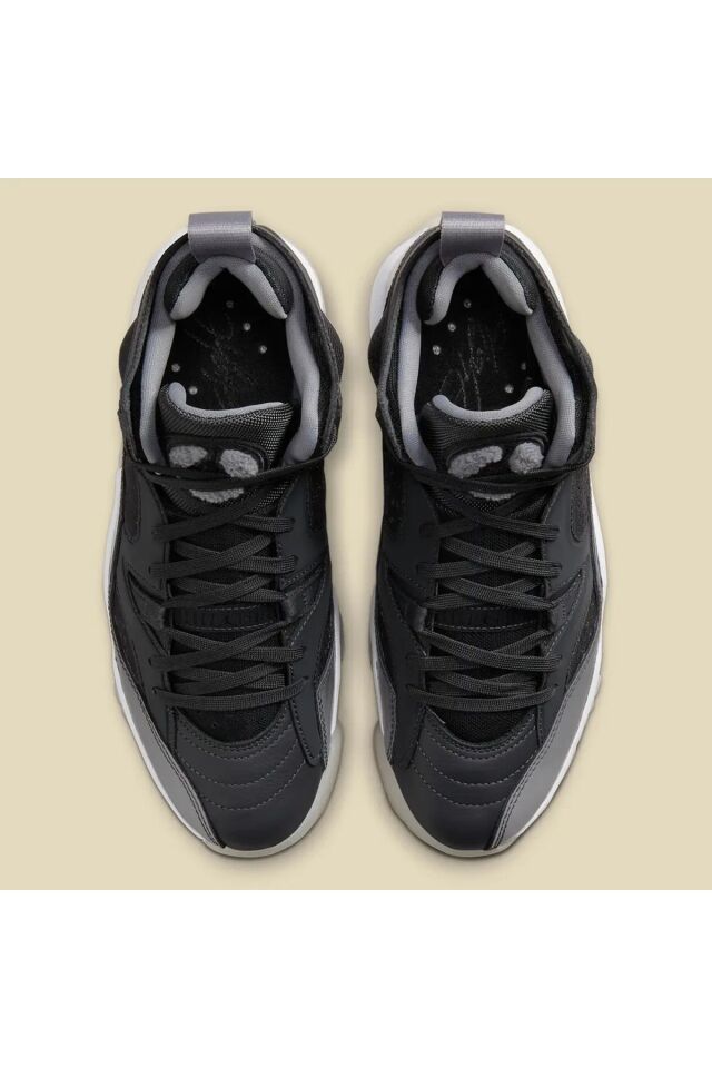 Jumpman Two Trey Görseldeki renk - 36,5