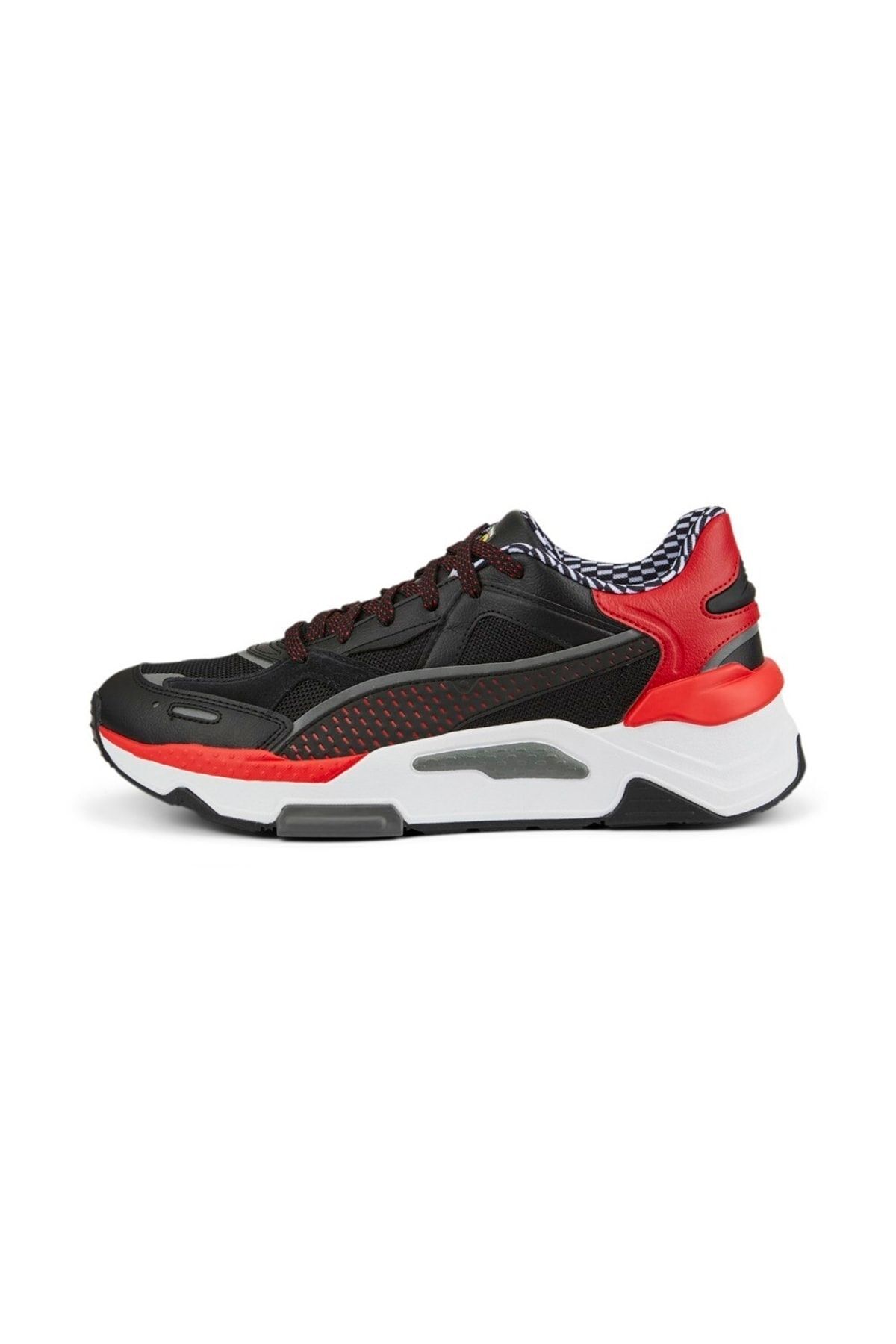 Siyah - Ferrari Rs-simul8 Siyah - 43