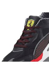 Siyah - Ferrari Rs-simul8 Siyah - 43