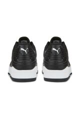 Slipstream Lth Erkek Sneaker Siyah - 42