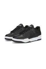Slipstream Lth Erkek Sneaker Siyah - 46
