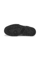 Slipstream Lth Erkek Sneaker Siyah - 46
