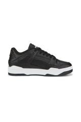 Slipstream Lth Erkek Sneaker Siyah - 46