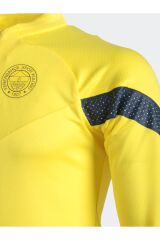 2022/23 A Takım Hoca Yarım Fermuarlı SARI-LACIVERT - 2XL