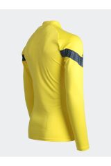 2022/23 A Takım Hoca Yarım Fermuarlı SARI-LACIVERT - 3XL