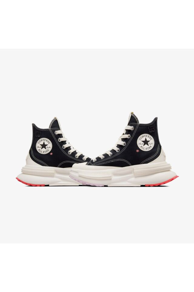 Run Star Legacy Cx Unisex Siyah Sneaker 001-Siyah - 38,5