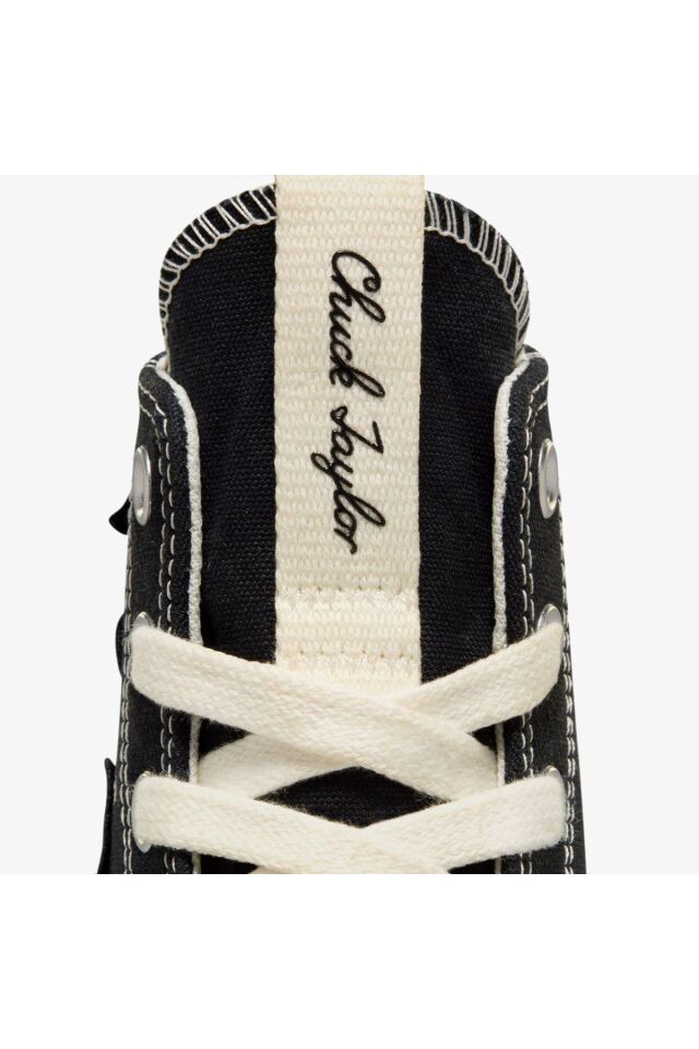 Run Star Legacy Cx Unisex Siyah Sneaker 001-Siyah - 38,5